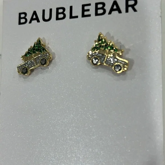 Baublebar NWT Christmas tree - Picture 2 of 4
